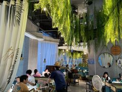 -三个椰子·现砍椰子鸡(金源CBD店)