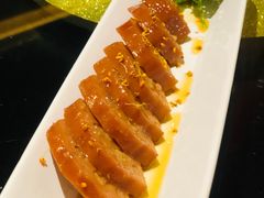 西湖藕韵-老头儿油爆虾·知味杭州(爱琴海购物中心)
