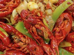 -一起吃小龙虾·海鲜(海珠店)