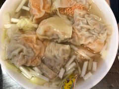 -一记面馆(易发店)