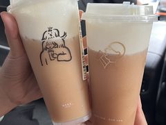 -喜茶(广州佳兆业广场店)