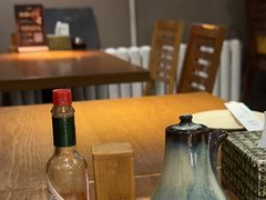 -桂马·日本料理·海胆·海鲜饭·酒场(民主广场店)