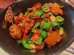 -蛙来哒(石景山万达店)