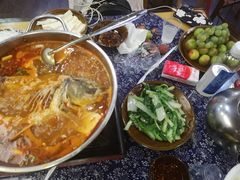 -苗湘食府(十年店)