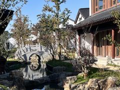 -石湖景区