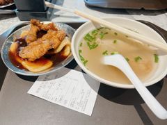 -鲜得来排骨年糕(即墨路店)