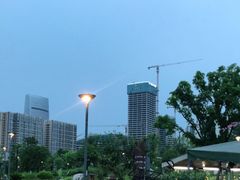 -桂溪生态公园