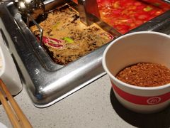 -海底捞火锅(万象城店)