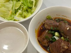 -易毛特色牛肉面(解放碑步行街店)