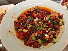 -黔城故事(虎峰别墅店)