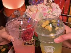 -功夫怪兽·烧烤(西工小街店)