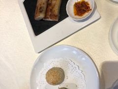 -皇朝会.经典传统粤菜(外滩店)