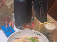 -味千拉面(广州白云机场T1西二店)