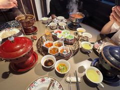 -豹豹私房火锅(侨城坊店)