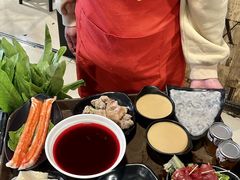 -三江汇火锅店(保全街店)