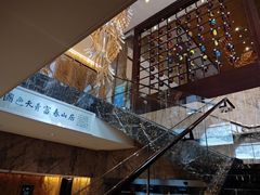 -北京华彬费尔蒙酒店·刃餐厅
