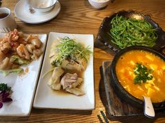 -小和庆·知味(首铸万科店)