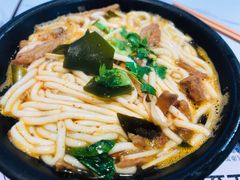 -姐弟俩土豆粉(北京双桥万达店)