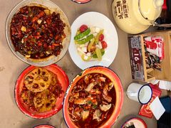 -老三样·旧食新味(万寿宫店)