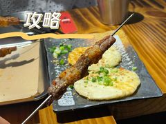 -半酌烧烤小酒馆(南京东路店)