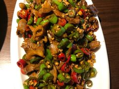 -前海沿·青岛菜(李沧万达店)