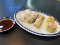 -左记港食(融科天城店)