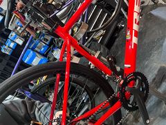 -TREK崔克自行车(徐汇滨江店)