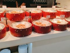 -阿尔卑斯比萨牛排自助(万达广场店)