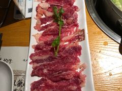 -海银海记潮汕牛肉火锅(新港中路海珠店)