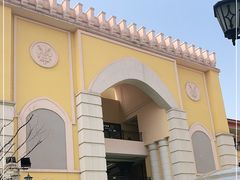 -首创奥特莱斯(西安店)
