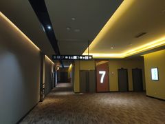 -大地影院(宁波恒茂商业广场店)