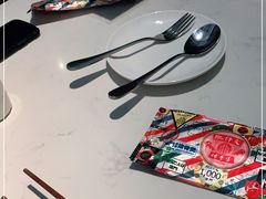 -肥仔文澳门猪骨煲(南京西路店)