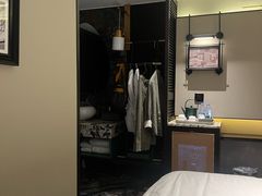 -铂尔登国际酒店(南山深圳湾口岸店)