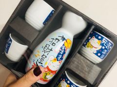 -玄海寿司(国贸店)