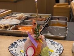 -鮨政· Omakase(港汇恒隆广场店)
