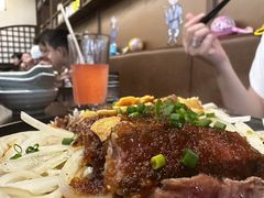-纹兵卫手打荞麦面日料(虹桥本店)