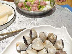 -丰尔粥食·粥底火锅·桑拿鸡(大良总店)