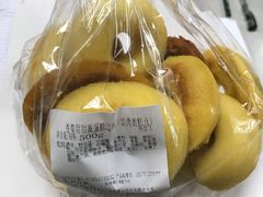 -新麦西饼(广东路店)
