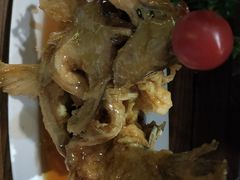 -老牌坊•鲁菜名店•地道济南菜(大观园商埠店)