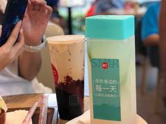 -85度C(深圳佳宁娜店)