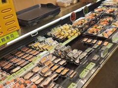 -池田寿司·新鲜现做(朝阳大悦城店)