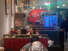 -锦尚阁烤鱼•天津菜(宣武门胡同店)