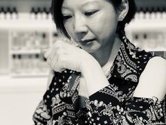 -墨more调香馆DIY自调香水(博雅国际中心B座店)