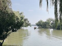 -颐和园