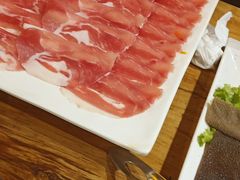 -珍巴奴毛肚牛肉小火锅(四惠店)