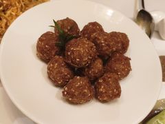 -贝勒爷·酥不腻烤鸭