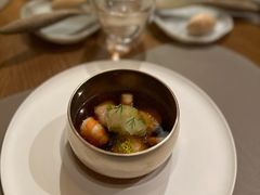 -Amber(置地文华东方酒店)