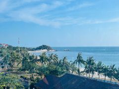 -不仔客海鲜·烧烤·270度海景餐厅(大东海店)