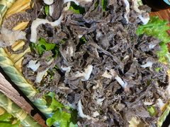 -那家老火锅老北京铜锅涮肉(长白南路店)