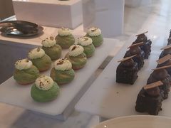 -苏州苏州湾艾美酒店-新食谱全日制餐厅